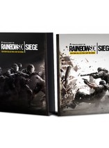 Rainbow Six : Siège – Edition collector