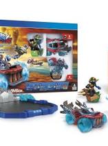 Le pack de démarrage Skylanders Superchargers sur Wii à 5€