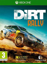 Dirt Rally Legend Edition Xbox One