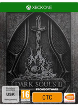 L’édition apocalypse de Dark Souls III avec le futurepak à moins de 28€