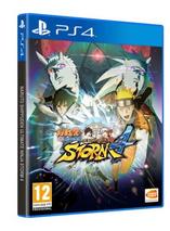 Vente flash Naruto Shippuden Ultimate Ninja 4