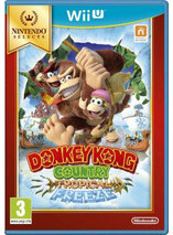 jeux wii u selec