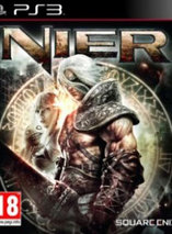 Nier sur PS3
