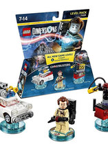 1 pack de Lego dimension acheté = 50% de réduction sur le deuxième