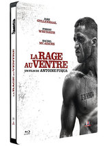 La Rage au ventre – Édition boîtier SteelBook