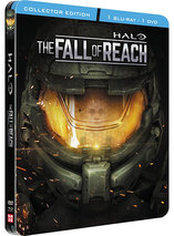 Steelbook Halo : The Fall of Reach