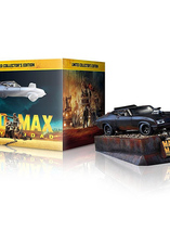 Mad Max : Fury Road – Edition limitée