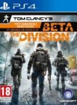 The Division sur PS4 ou X1 à 46,99€