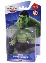 Figurine Hulk – Disney Infinity 2.0