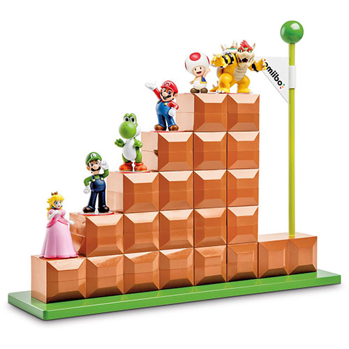 amiibo-end-level-modular-display-stand