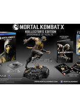 L’édition Kollector de Mortal Kombat sur Xbox One en promo à moins de 38€
