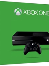XBOX ONE à moitié prix