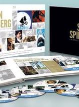 Coffret Steven Spielberg Blu-Ray