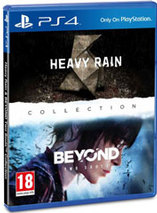 Heavy Rain + Beyond Collection en promo