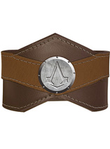 Assassin’s Creed Syndicate Collector Charing Cross sur Xbox One + Bracelet offert
