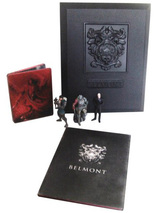 Castlevania : Lords of Shadow 2 – édition collector