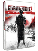 Company of Heroes 2 – édition red star sur PC