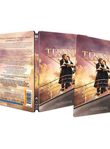 Steelbook Titanic