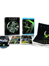Le petit coffret collector 35ème anniversaire d’Alien, le huitième passager à moins de 15€