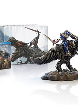 L’édition collector us de Transformers 4 disponible à moins de 34€ fdpin