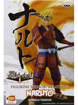 Naruto Shippuden : ultimate Ninja storm revolution – édition collector sur PS3
