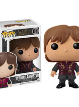 Figurines Funko Pop