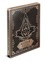 Le steelbook exclu Amazon + le jeu Assassin’s Creed Syndicate sur Xbox One à 17€