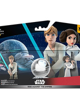 Les pack aventure Disney Infinity 3.0 avec deux figurines à moins de 20€