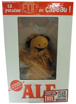 ALF – L’intégrale de la série – Édition Limitée