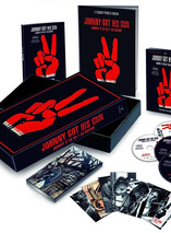 Johnny s’en va-t-en guerre – Edition Collector