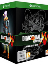 L’édition collector de Dragon Ball Xenoverse à moins de 50€