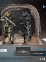 L’édition collector de Halo 5 à moins de 70€