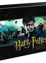 Harry Potter – La collection Poudlard