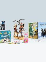 Plein de promo sympa sur la boutique d’ubisoft qui fonctionne avec les codes du club ubi
