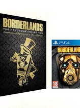 Gentlemen Claptrap-in-a-Box sur PS4 et Xbox One