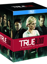 True Blood – L’intégrale de la série Édition Limitée en Blu-ray