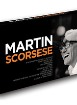 Coffret Martin Scorsese Édition Limitée