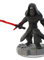 6 figurines Disney Infinity 3.0 – 40€ de remise