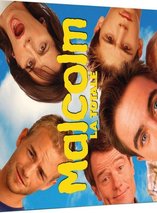 Intégrale DVD Malcolm à -60%