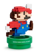Amiibo Super Mario Bros – Mario moderne