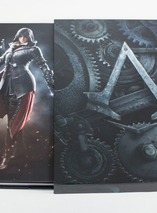 Une sélection d’artbook collector Titan Book en soldes !