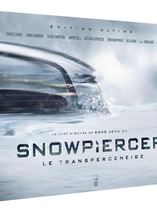 Snowpiercer, le Transperceneige Édition Prestige