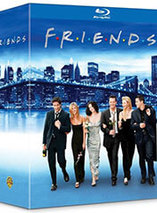 Le coffret intégral de Friends en blu-ray est en promo