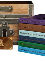 The Legend of Zelda Boxed Set