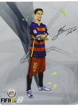 Steelbook Fifa 16