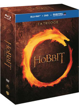 Le coffret Trilogie Le Hobbit en version cinéma est en promo