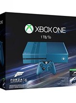 Console Xbox One collector Forza 6 à moins de 300€