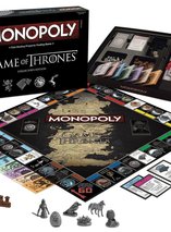Plusieurs éditions spéciales du Monopoly en promo !
