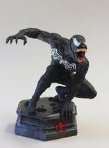 Spider-Man – Trilogie – Coffret collector avec la figurine Venom