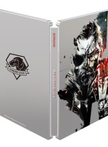 Steelbook Metal Gear Solid V : The Phantom Pain